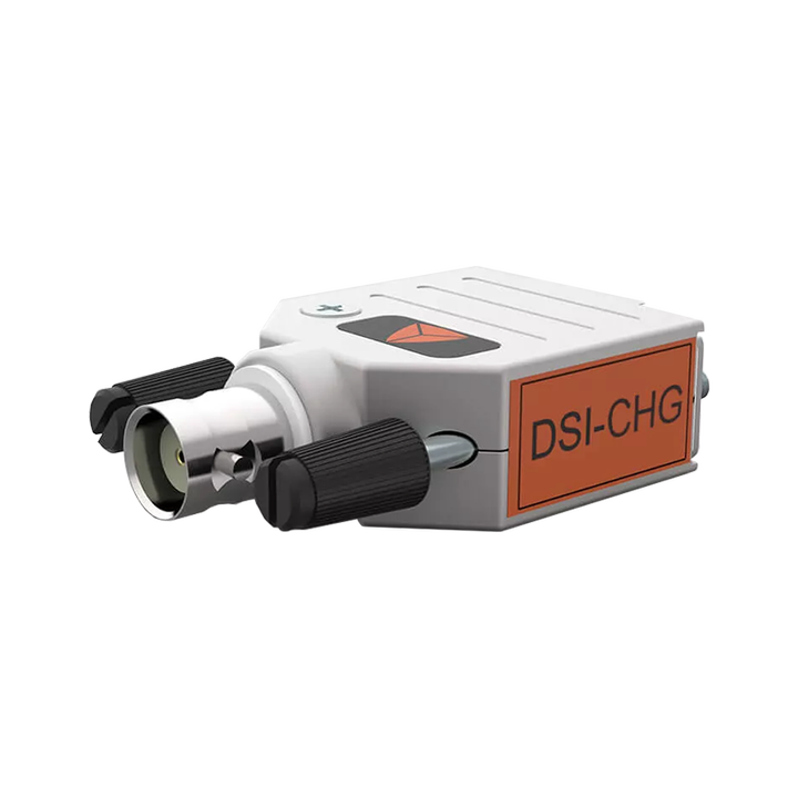 SIRIUS®, Powerful USB and EtherCAT DAQ System