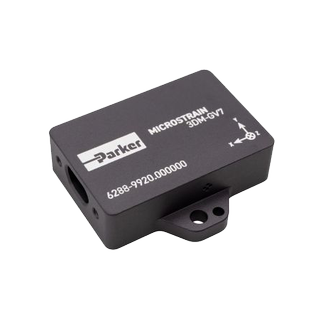 3DM-GV7-AHRS – Compact navigation system with AHRS