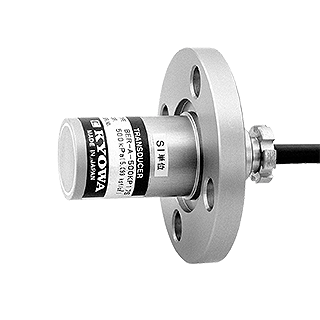 BER-A-17S – Wall-Surface Soil Pressure Transducer