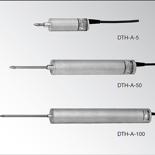 DTH-A – Displacement Transducers