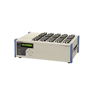 UCAM-550A – Schnelle Datenlogger - UCAM-550A